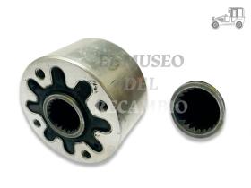 Flector de palier Seat 600 D, E,L Recambio