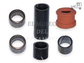 Juego reparación palanca de cambio Fiat Tipo y Tempra Recambio