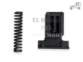 Juego casquillos palanca cambio Ford Escort-Orion Fiesta .