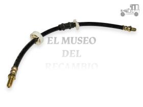 Latiguillo de freno delantero Alfa Romeo 33 Recambio