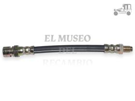 Latiguillo de freno eje trasero Alfa Romeo 145-146-155 Recambio