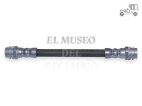 Latiguillo de freno trasero Audi A3  -2003 Recambio