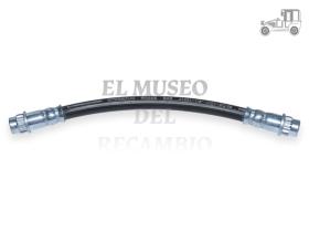Latiguillo de freno eje trasero Citroen Saxo y AX .