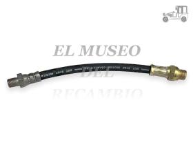 Latiguillo de freno delantero Citroën Dyane y Mehari Recambio