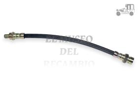 Latiguillo de freno eje trasero Citroen-Peugeot .