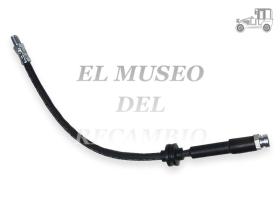 Latiguillo de freno delantero Fiat Punto Recambio
