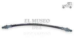 Latiguillo de freno trasero Ford Fiesta  89-95 .