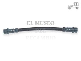 Latiguillo de freno eje trasero Ford Focus 98-04 .