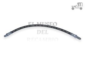 Latiguillo de freno eje trasero Suzuki 88-04 .