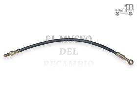 Latiguillo de freno delantero Land Rover 88 Recambio