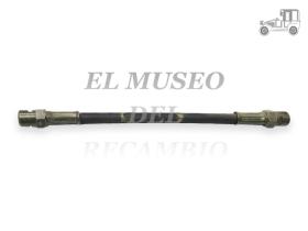 Latiguillo de freno trasero derecho Mercedes N1000 y F1000 Recambio