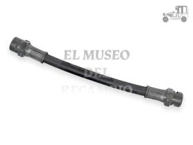 Latiguillo de freno trasero izquierdo Mercedes Recambio