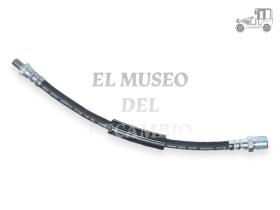 Latiguillos de freno delantero Mini Recambio
