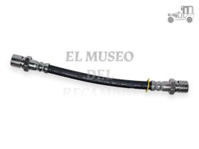 Latiguillo de freno trasero Opel -85 Recambio