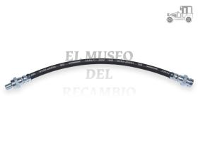 Latiguillo de frenos eje trasero Renault 12 Recambio
