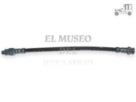 Latiguillo de frenos eje delantero Renault 14 Recambio