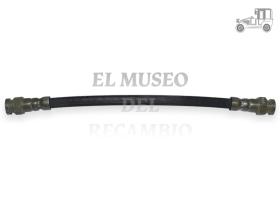 Latiguillo de freno eje trasero Renault Recambio