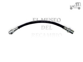 Latiguillo de freno delantero con tambor Recambio