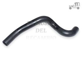 Manguito superior de radiador Citroën BX Recambio