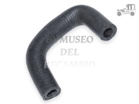 Manguito de carburador a colector Citroën AX 1.1 Recambio