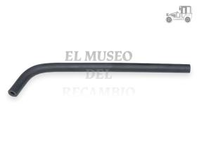 Manguito carburador a colector Citroën y Peugeot Recambio