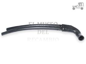 Manguito botella a racor Citroën C15 diésel Recambio