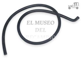 Manguito de radiador a carburador Citroën BX 1.4 Recambio