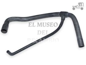 Manguito inferior Citroën BX 1.6 y 1.9D Recambio