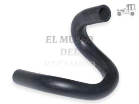 Tubería de calefacción Citroën Berlingo diésel Recambio