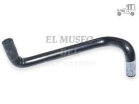 Manguito de intercambio a termostato Citroën Berlingo diésel Recambio