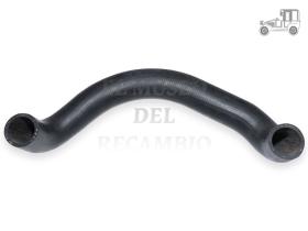 Manguito inferior Ford Fiesta 96 1.8D a partir de 1999 Recambio