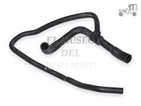 Manguito inferior de radiador Ford escort 1.4 1.6 90-> Recambio