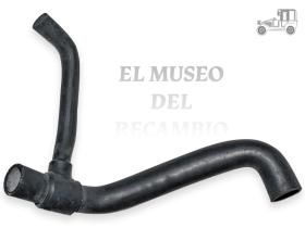 Manguito calefacción a admisión Ford Fiesta 1.1 MOD.89 Recambio