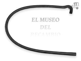 Manguito sobrante botella de expansión Ford Fiesta Recambio