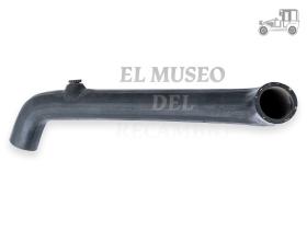 Manguito superior de radiador Ford Escort IV, Orion 1.8D Recambio