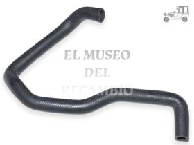 Manguito de calefacción Ford Escort 1.8 diésel Recambio