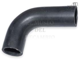Manguito superior Ebro y Trade 2.8 Recambio