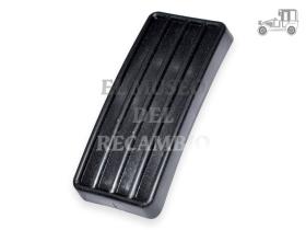 Goma pedal de acelerador Land Rover 88-109 Recambio