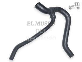 Manguito calefacción a colector Opel Corsa B 1.4 16V Recambio