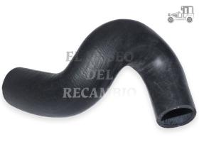 Manguito superior de radiador Opel Astra 1.7 diésel Recambio