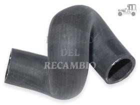 Manguito superior de radiador Opel Astra F Recambio