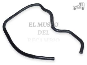 Manguito sobrante botella expansión a radiador Opel Astra Recambio