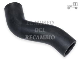 Manguito superior de radiador Opel Vectra A 2.0 16V motor XE Recambio
