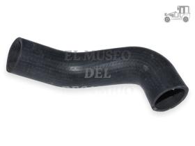 Manguito superior de radiador Opel Vecta 17 diésel Recambio