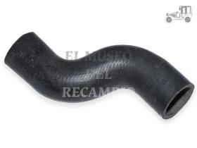 Manguito bomba a tubo metálico Opel-Vauxhall Recambio