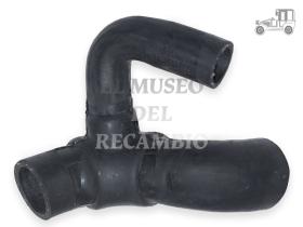 Tubo bomba a colector Opel Recambio