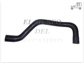 Manguito de calefactor a caja de termostato Peugeot 405 Recambio