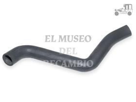 Manguito superior de radiador Peugeot 205 y 309 Recambio