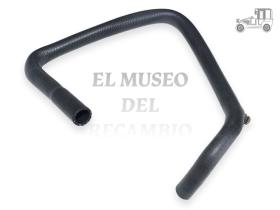Manguito de calefactor a racor Peugeot 309 Recambio