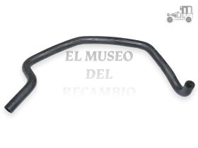 Manguito de calefactor a termostato Peugeot 205 Recambio